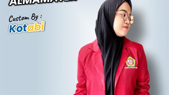 pesan jas almamater tebing tinggi