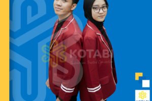 Konveksi Buat Jas Almamater Murah Banda Aceh