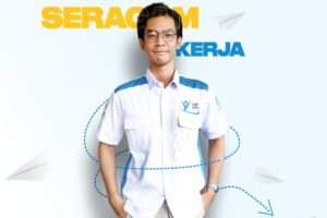 Konveksi Seragam Kerja Karyawan di Bekasi