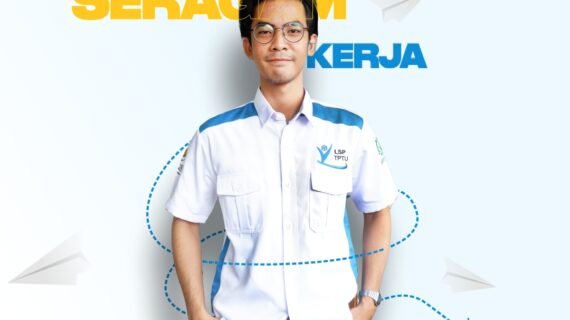 Konveksi Seragam Kerja Karyawan di Bekasi