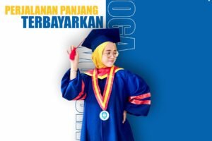Konveksi Toga Wisuda Semarang