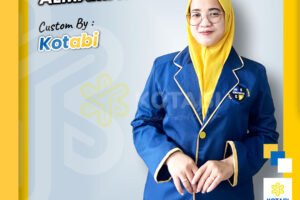 Pabrik Konveksi Jas Almamater Berkualitas