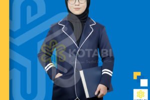 Pusat Produksi Jas Almamater Tangerang Selatan