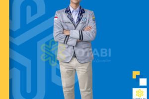 pesan jas almamater ambon