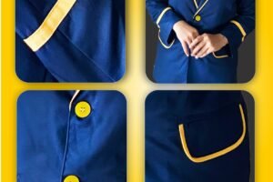 pesan jas almamater bekasi