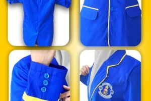 pesan jas almamater cirebon