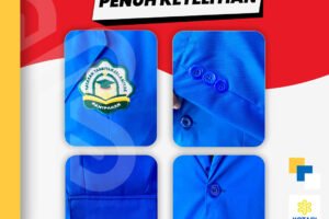 pesan jas almamater denpasar