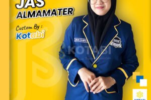 pesan jas almamater depok