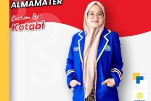 pesan jas almamater kulon progo