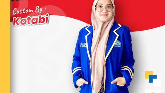 pesan jas almamater kulon progo