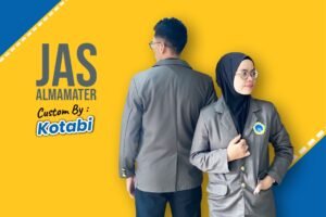 pesan jas almamater madiun