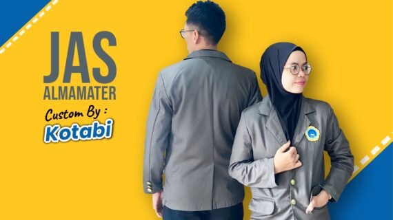 pesan jas almamater madiun