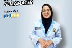 pesan jas almamater mojokerto