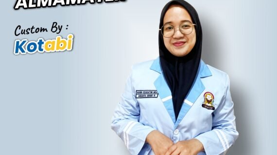 pesan jas almamater mojokerto