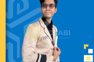 pesan jas almamater palu