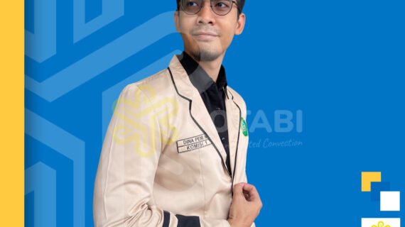 pesan jas almamater palu