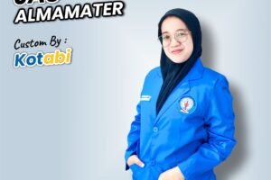 pesan jas almamater pasuruan