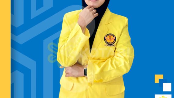 pesan jas almamater pontianak