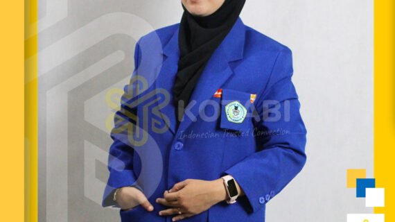 pesan jas almamater semarang