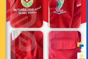 pesan jas almamater sleman