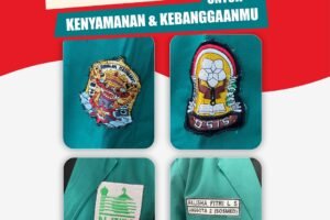 pesan jas almamater sukabumi