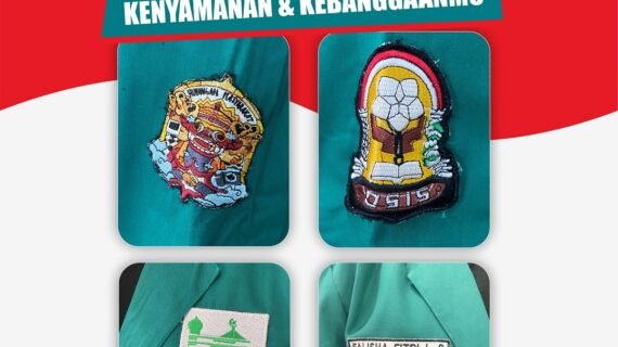 pesan jas almamater sukabumi