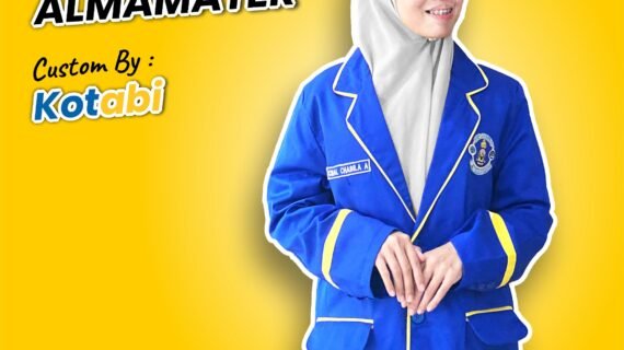 pesan jas almamater surabaya