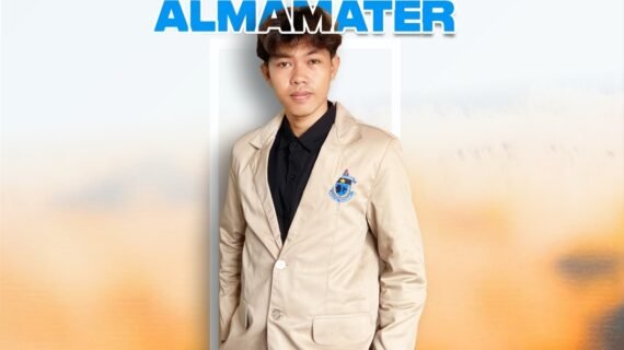pesan jas almamater ternate