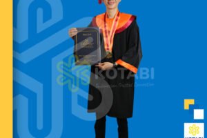 Jual Toga Wisuda Kampus Sabang