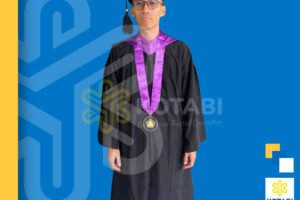 Konveksi Buat Toga Wisuda Custom