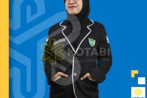 Konveksi Produksi Jas Almamater Masal