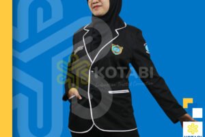 Produsen Jas Almamater Terpercaya