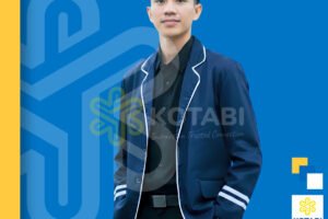 Supplier Jas Almamater Sekolah Kampus