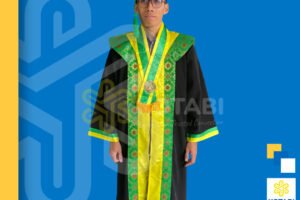 Tempat Jual Toga Wisuda Murah