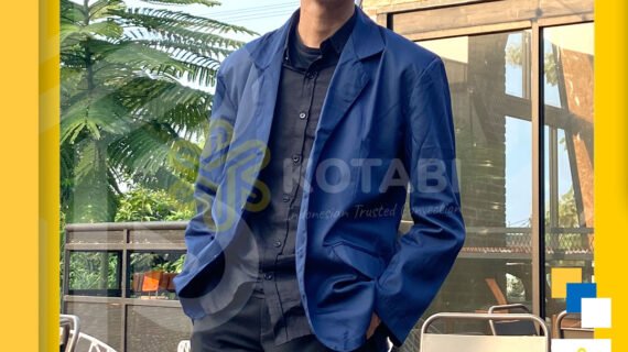 Vendor Bikin Jas Almamater Cirebon