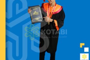Vendor Bikin Toga Wisuda Mataram