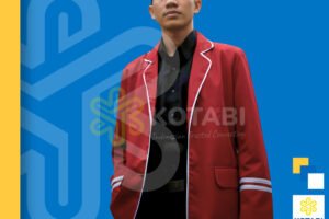 Vendor Konveksi Jas Almamater Profesional