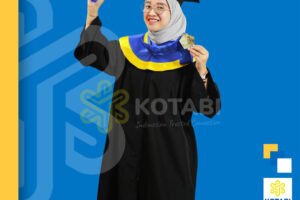 Vendor Produksi Toga Gubes Terbaik