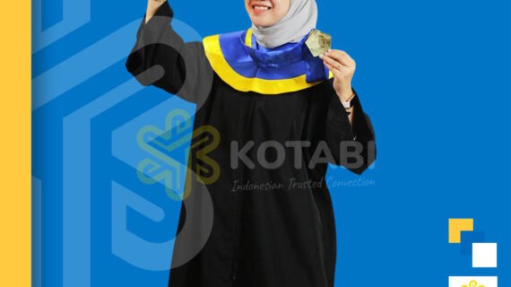Vendor Produksi Toga Gubes Terbaik