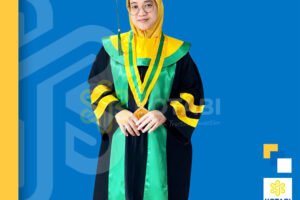 Vendor Toga Wisuda Custom