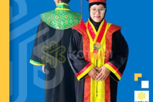 konveksi pakaian toga wisuda tangerang selatan