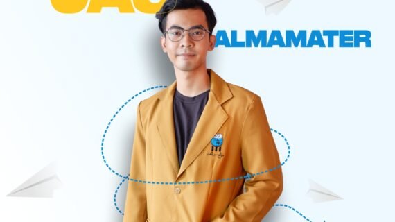 Bikin Jas Kampus Malang