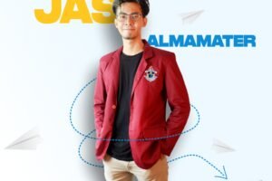 Bikin Jas Kampus Solo