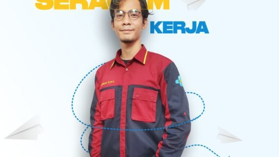 Bikin kemeja pabrik bekasi