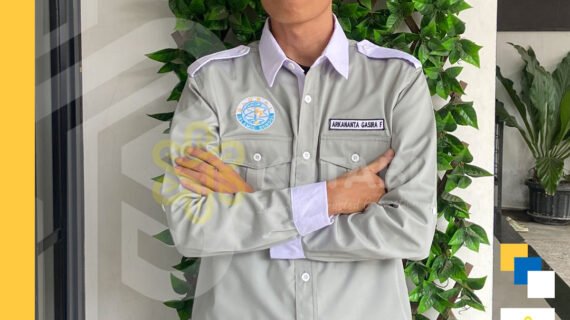 Harga Seragam Sekolah Tangerang Selatan