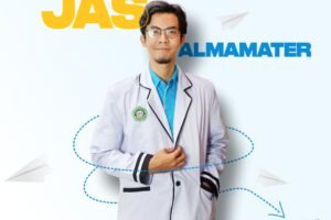 Jasa Pembuatan Jas Almamater Terdekat Jakarta