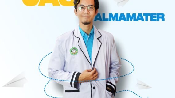 Jasa Pembuatan Jas Almamater Terdekat Jakarta