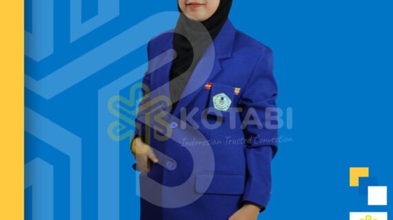 Konveksi Jas Almamater Bintaro Tangerang Selatan
