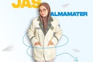 Konveksi Jas Almamater Ciputat Tangerang Selatan