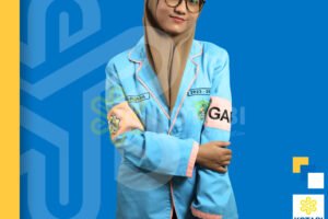Konveksi Jas Almamater Organisasi Murah